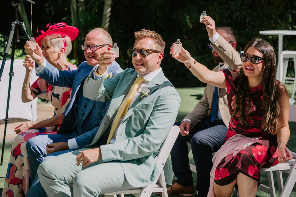How To Elope In Brisbane From Overseas
