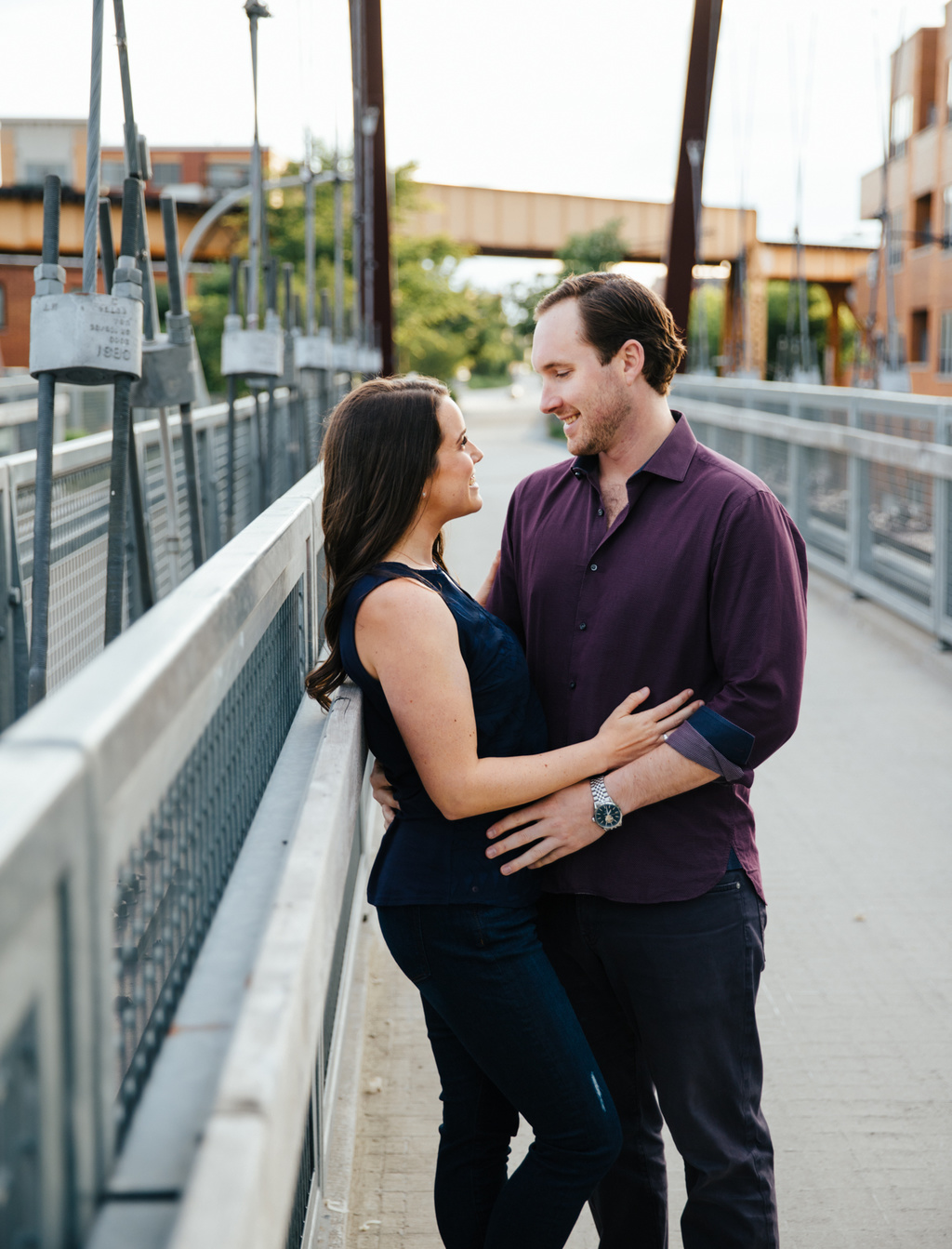 Unique Locations For Your Chicago Wedding Or Engagement Session