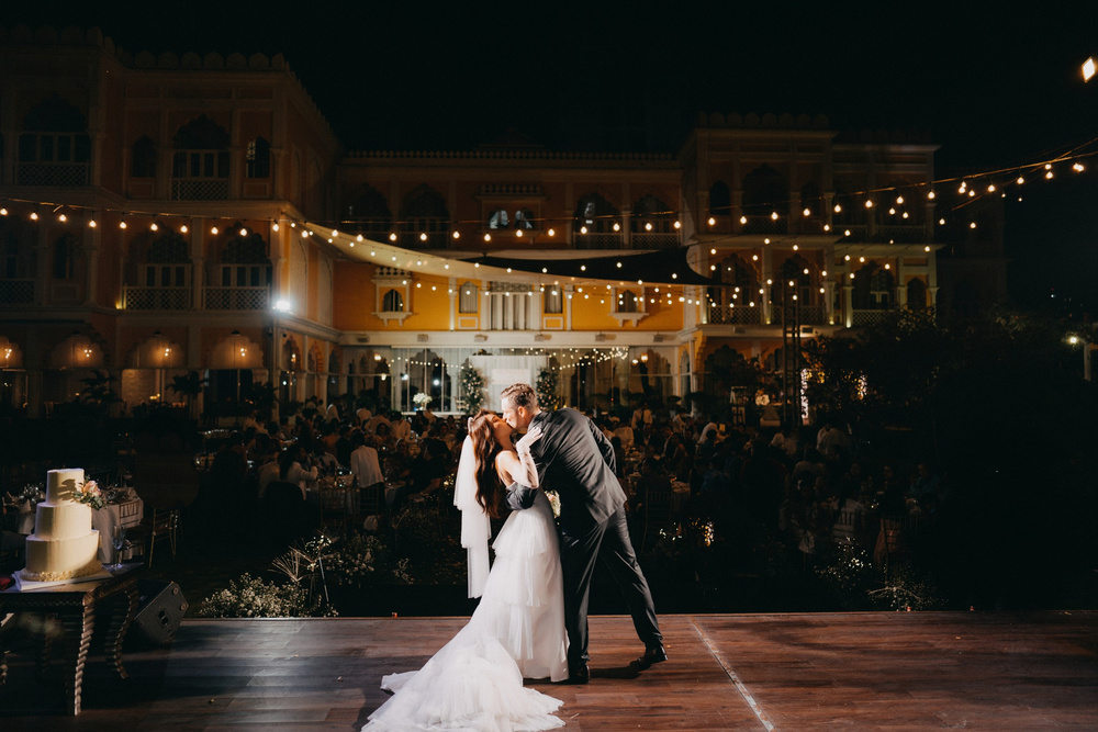 Viet Nam Destination Wedding