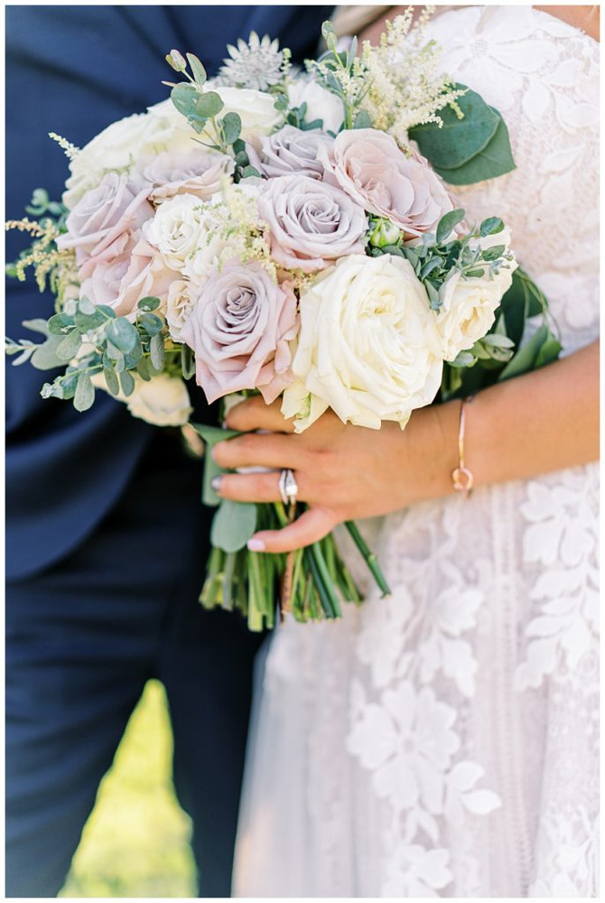 What's Your Bridal Bouquet Style?
