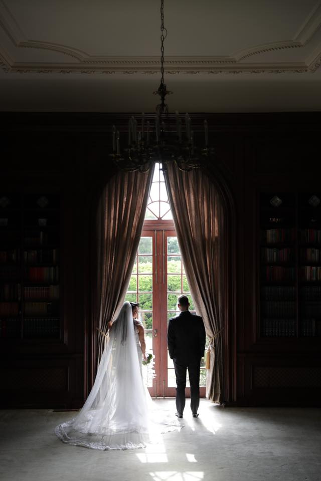 Top 10 Wedding Venues In Los Angeles