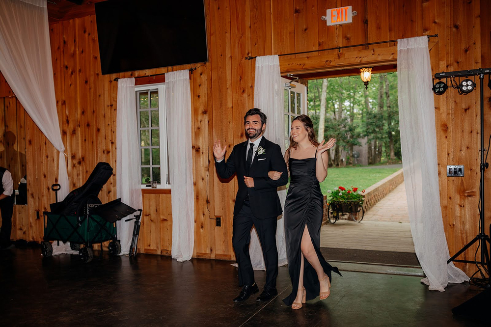 How To Plan Family And Wedding Party Photos Efficiently