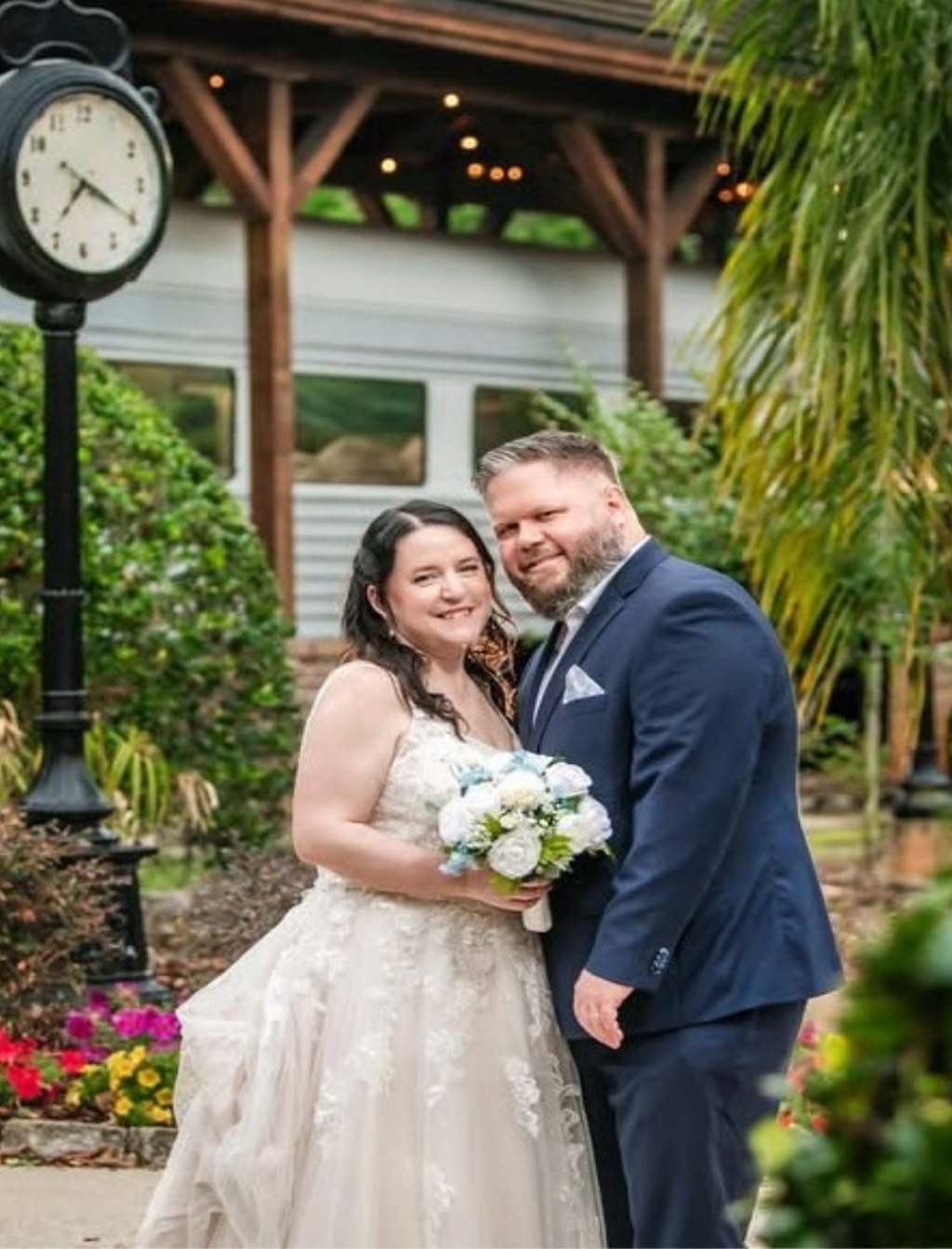 A Whimsical Waterfront Fairytale: Katie & Dustin’s Big Day At The Estate On The Halifax