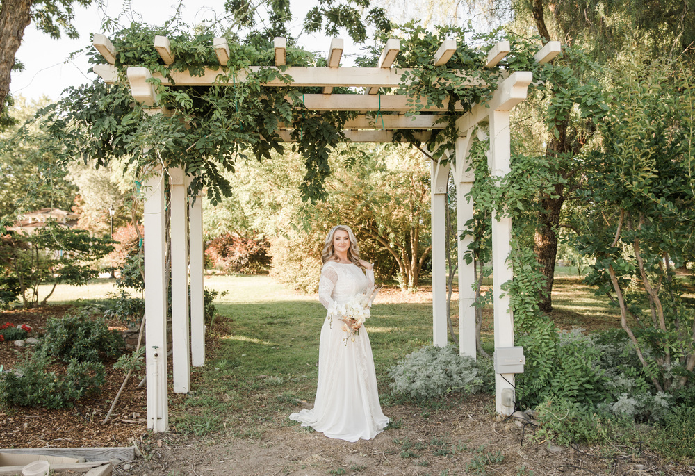 What Is The Boho And Chic Wedding Style All About?
