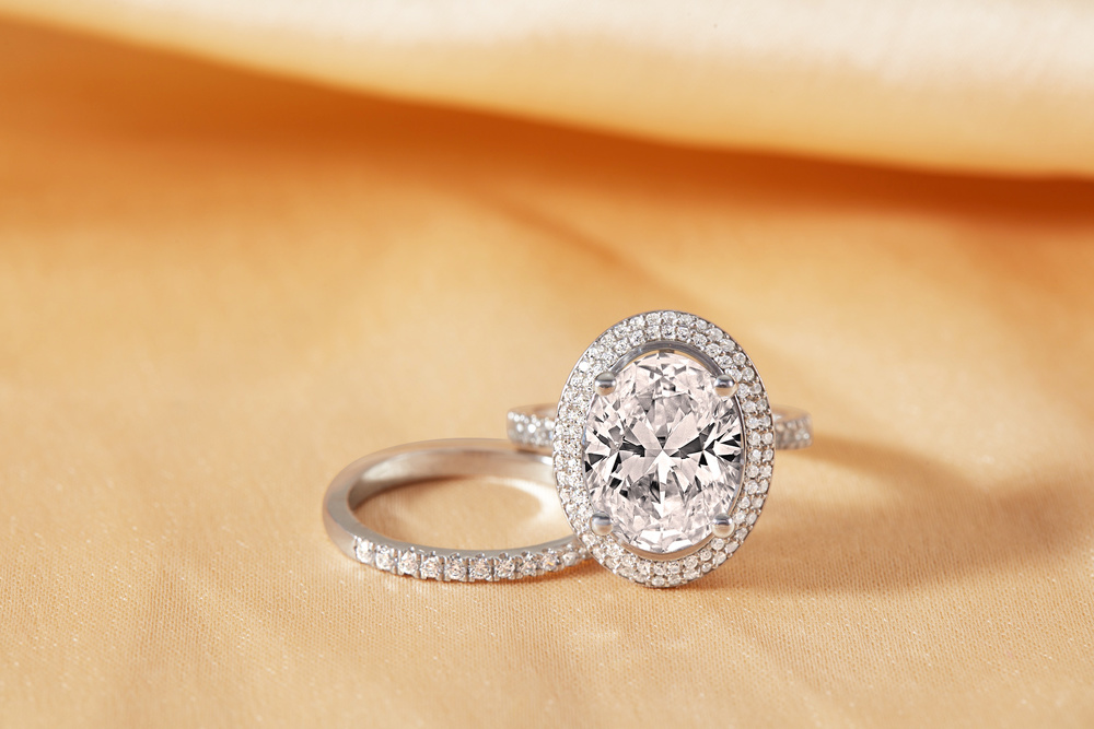 Wedding Ring Sets For Modern Brides!