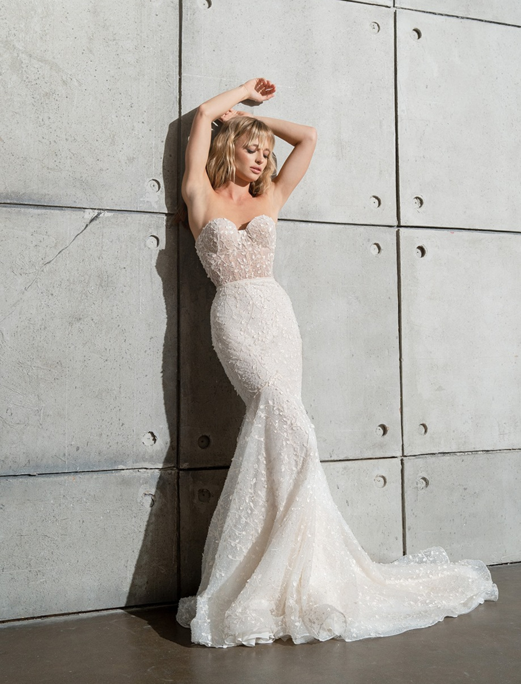 Bridal Trunk Shows: What To Expect