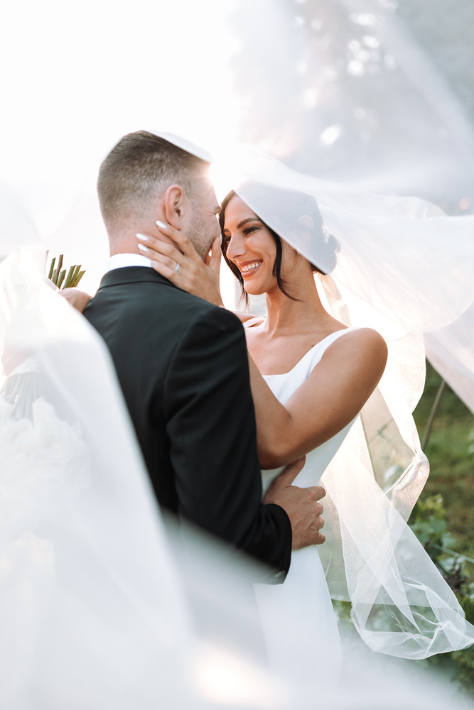 Summer Wedding Inspo