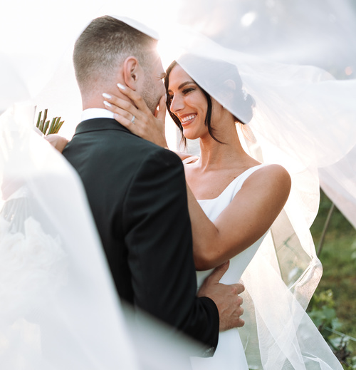 Summer Wedding Inspo