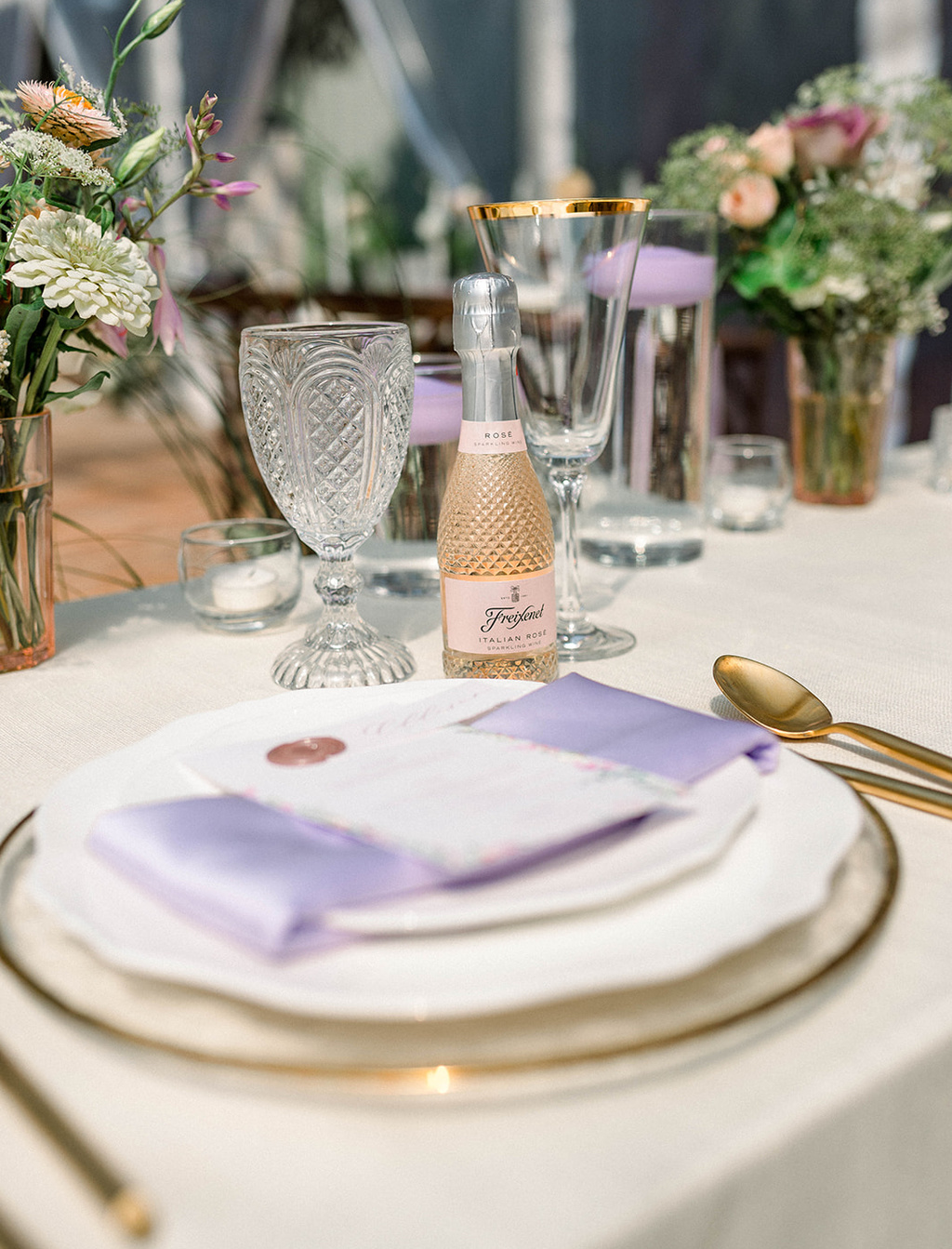 Summer At The Castle