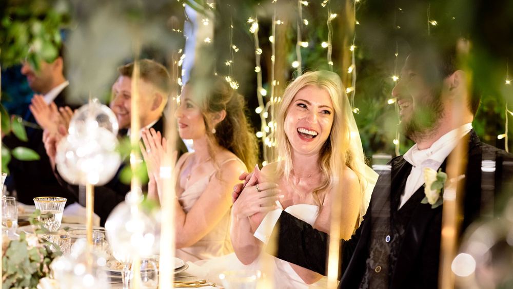 Beyond Dreams - Castle Weddings In Italy's Enchanting Sicily