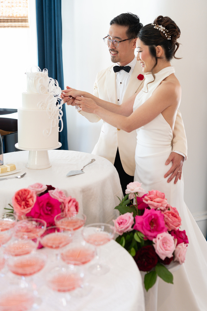 Modern Muse In Montmartre At The Swann House Washington D.c.