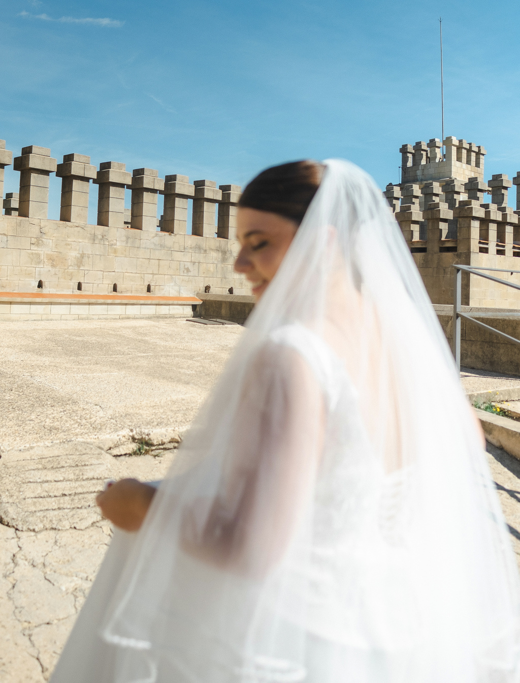 When Scotland Met Canada In The Heart Of Spain