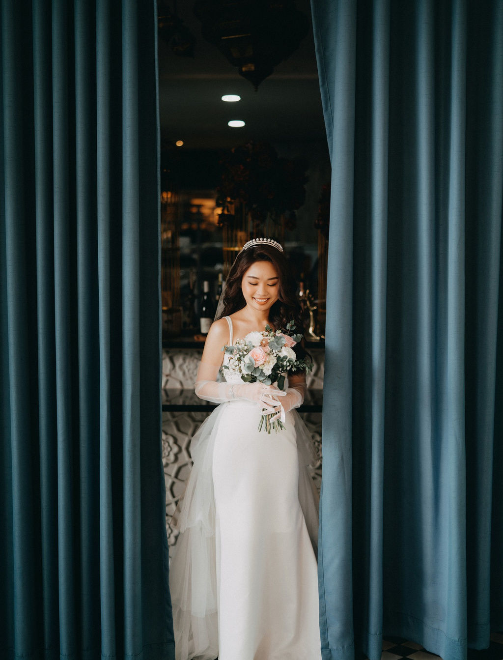 Viet Nam Destination Wedding