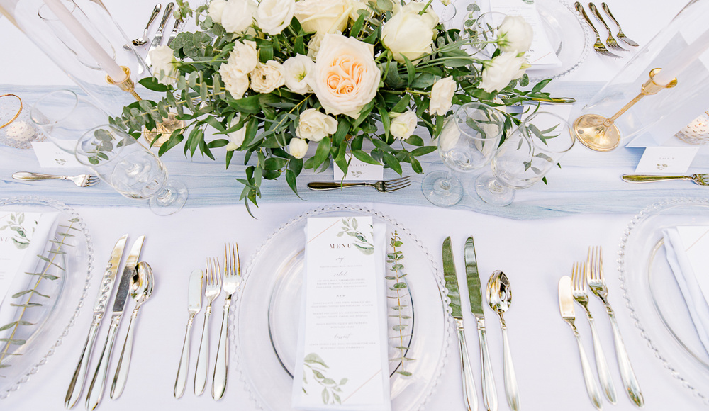 Petite Wedding Wakefield Grand