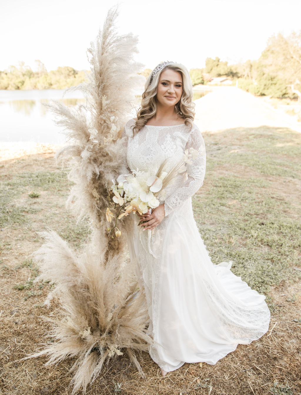 What Is The Boho And Chic Wedding Style All About?