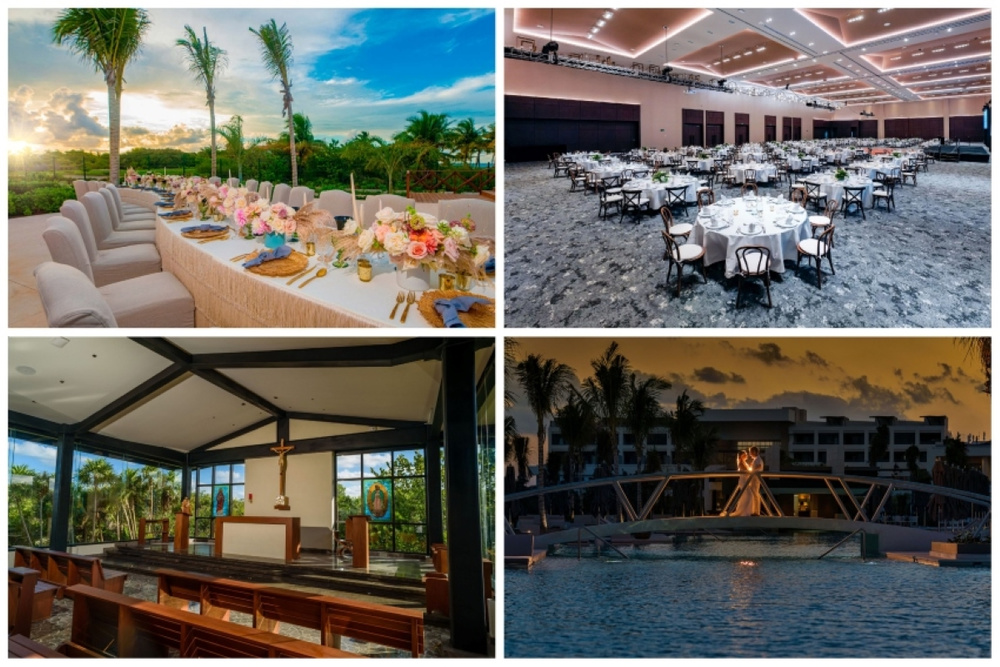 10 Amazing Destination Wedding Packages Under $20,000