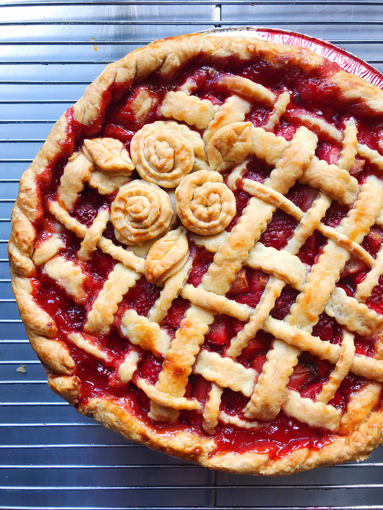 Piedaho Wedding Pies