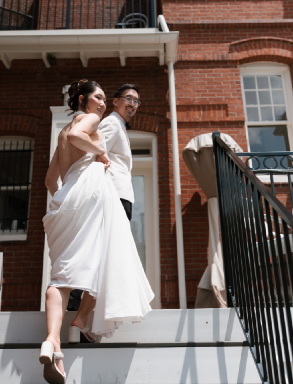 Modern Muse In Montmartre At The Swann House Washington D.c.