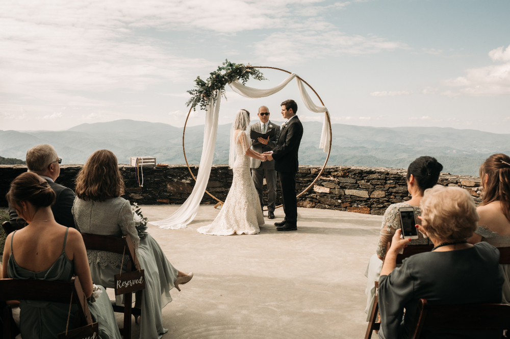 The Best Way To Prioritize Your Wedding Planning Decisions