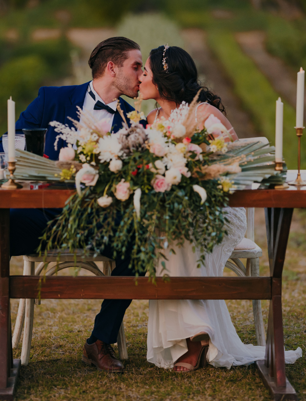 Photo  Shoot  Tamarindos