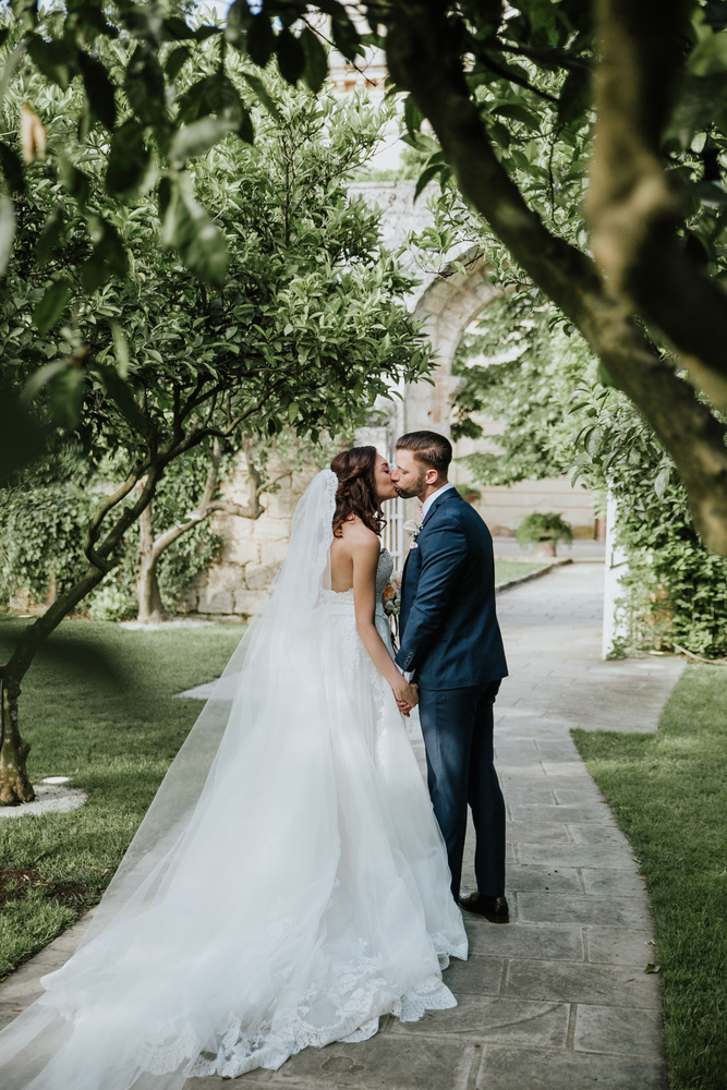 Chloe And Ricardo And Their Bohemian Wedding In Tenuta Lucagiovanni