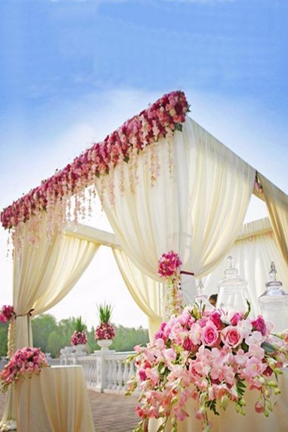 Destination Weddings!