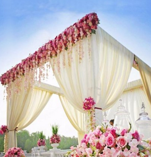 Destination Weddings!
