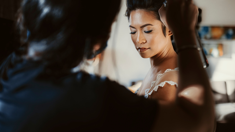 Joy & Michael - Saddle River Inn, Nj