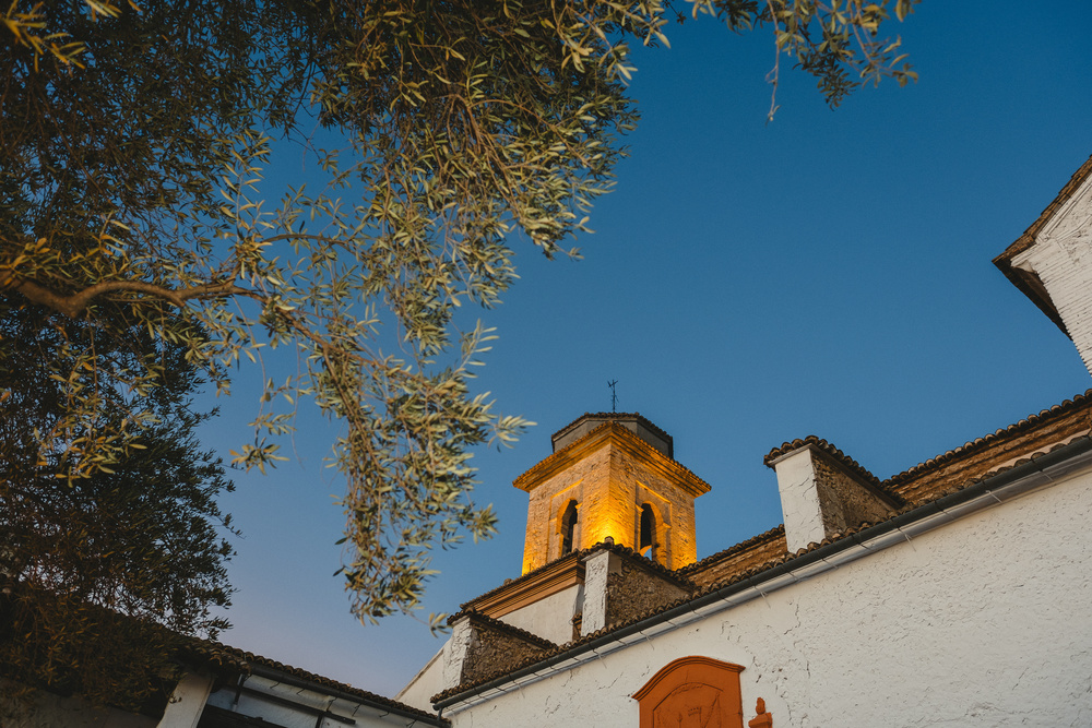 When Scotland Met Canada In The Heart Of Spain