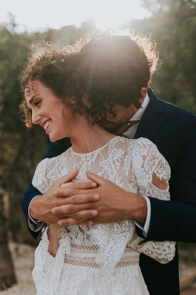 Olives & Lace - The Vibe Of Vintage Sicily