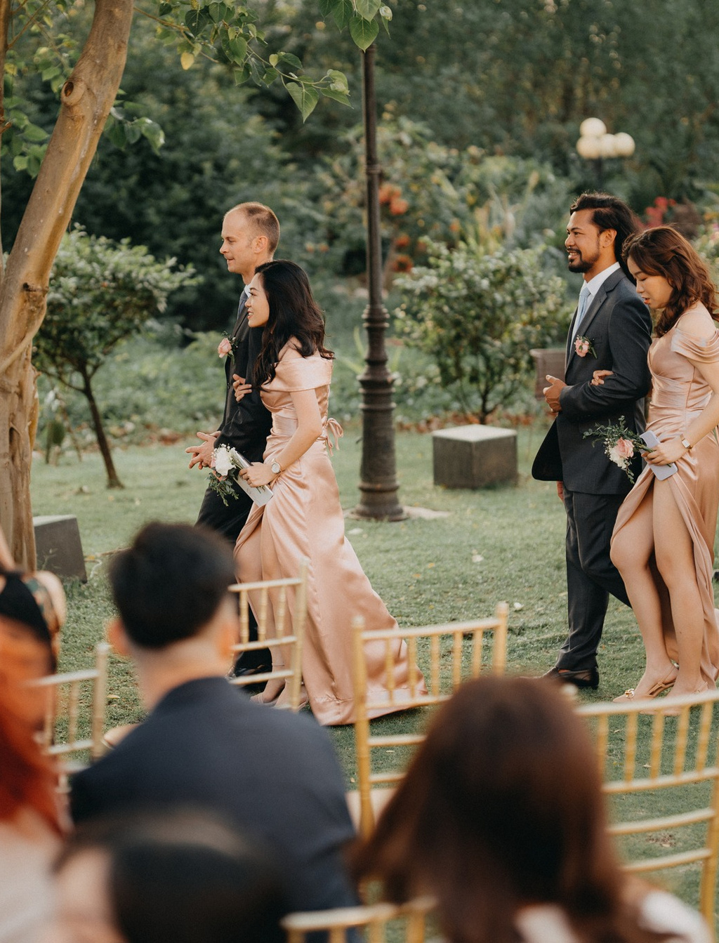 Viet Nam Destination Wedding