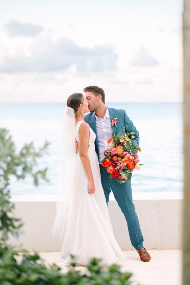 Sandals Montego Bay Destination Wedding
