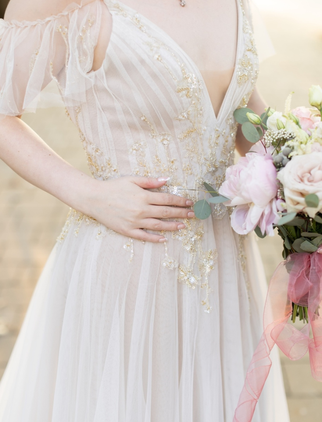 Getting Married In Tuscany Is Always A Good Idea