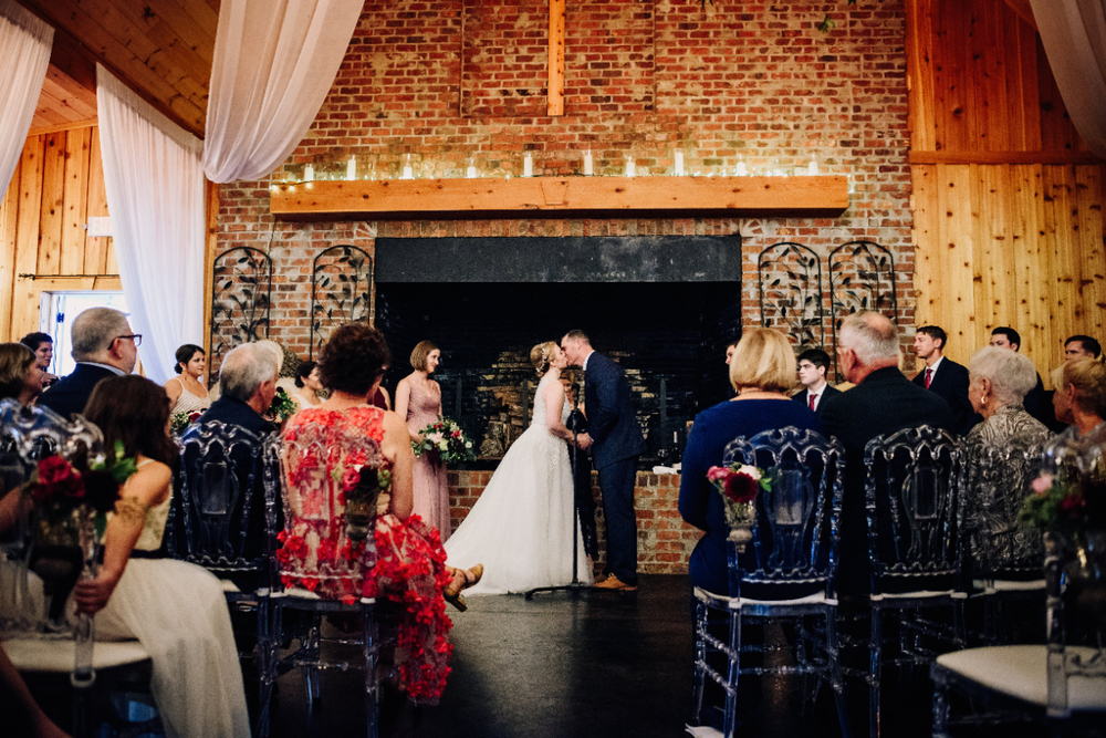 What An Experienced Wedding Venue Wishes Every Couple Knew