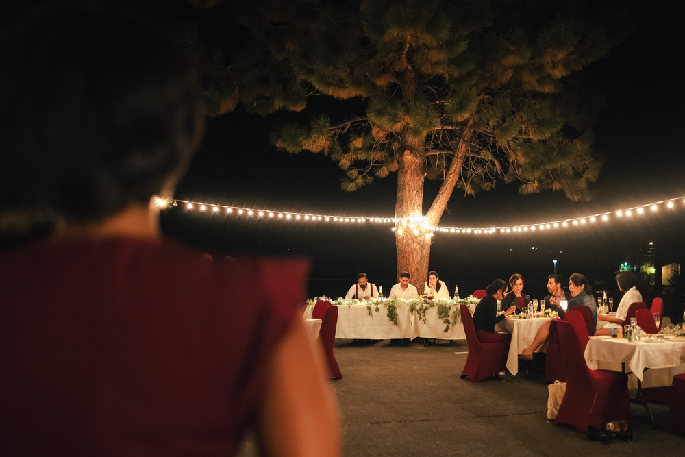 Authentic Candid Wedding Photographer - Joey Cheng Teenadult Productions