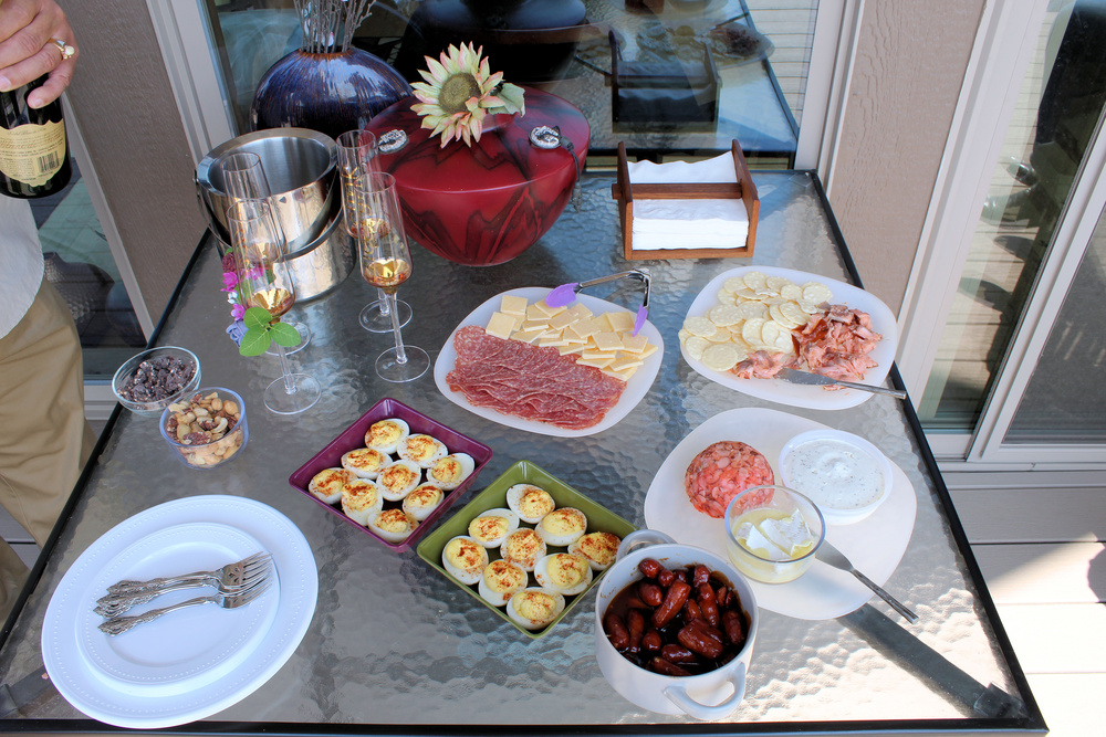 Rural Hill Top Wedding Melba Idaho