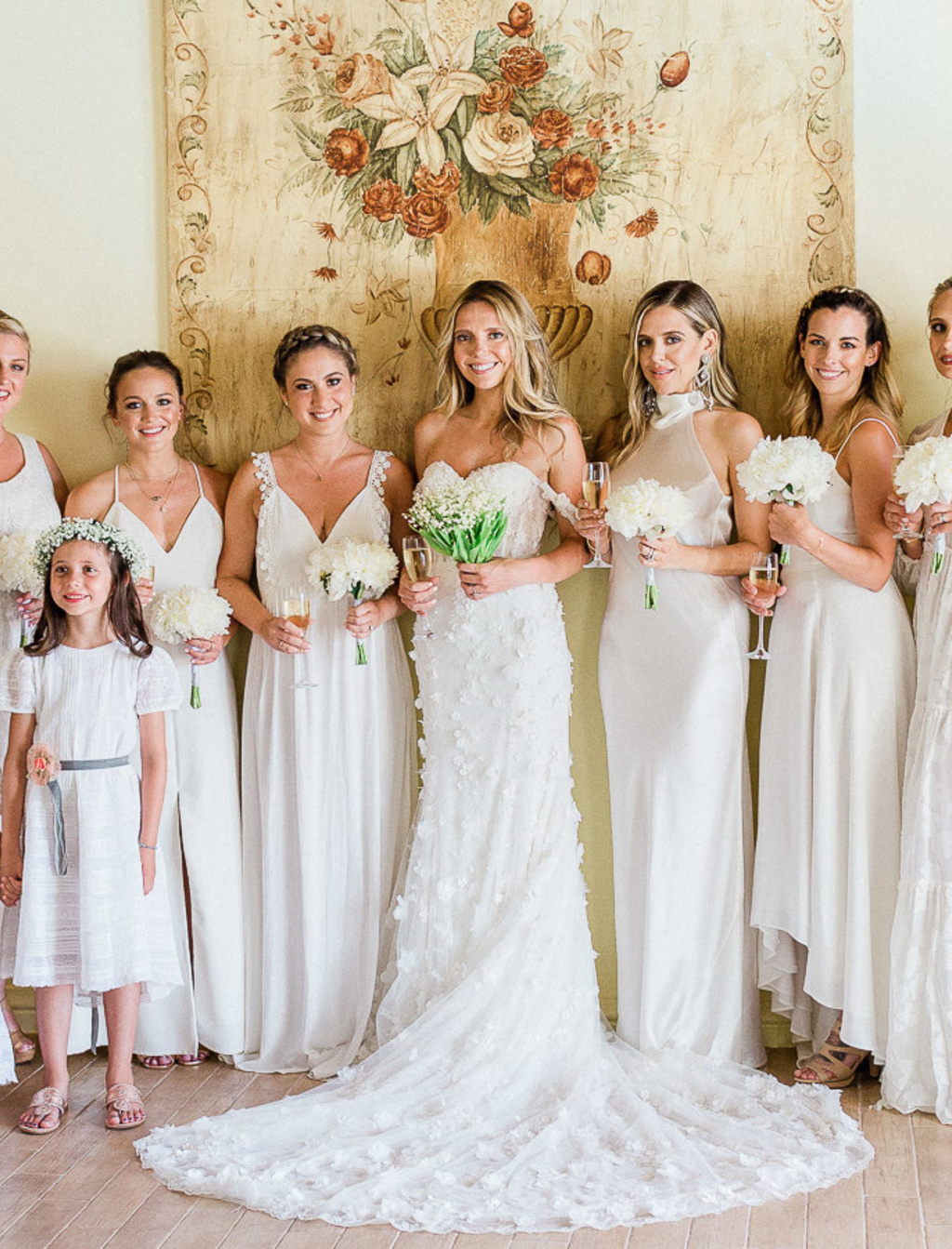 2021 Top 3 Most Popular Wedding Trends