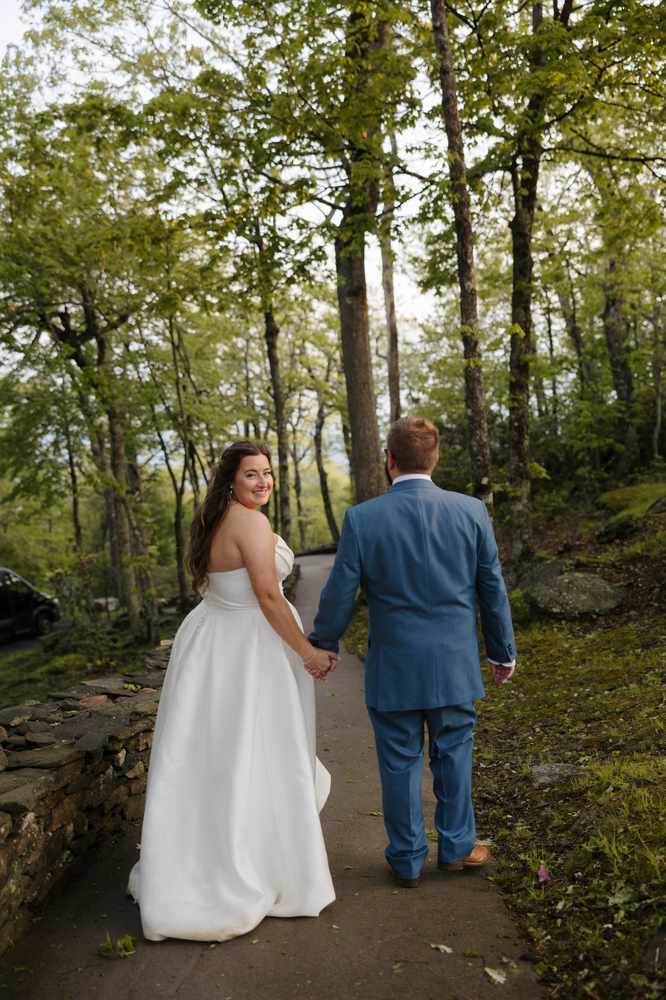 How To Prepare Personal Items For The Wedding Day