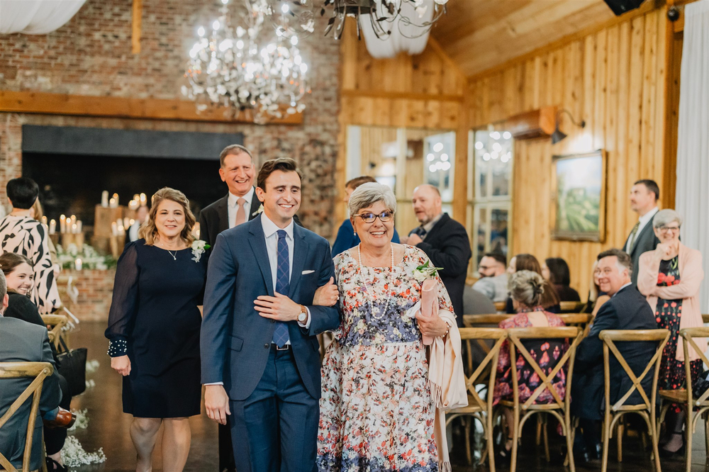 Why Guest Flow Matters At Weddings