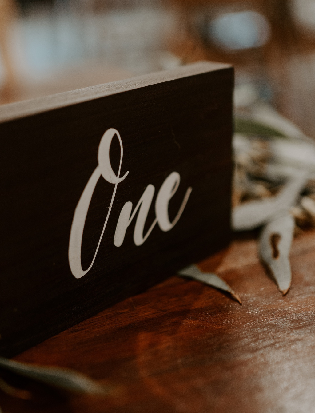 Australian Micro-wedding In The Hinterland Countryside