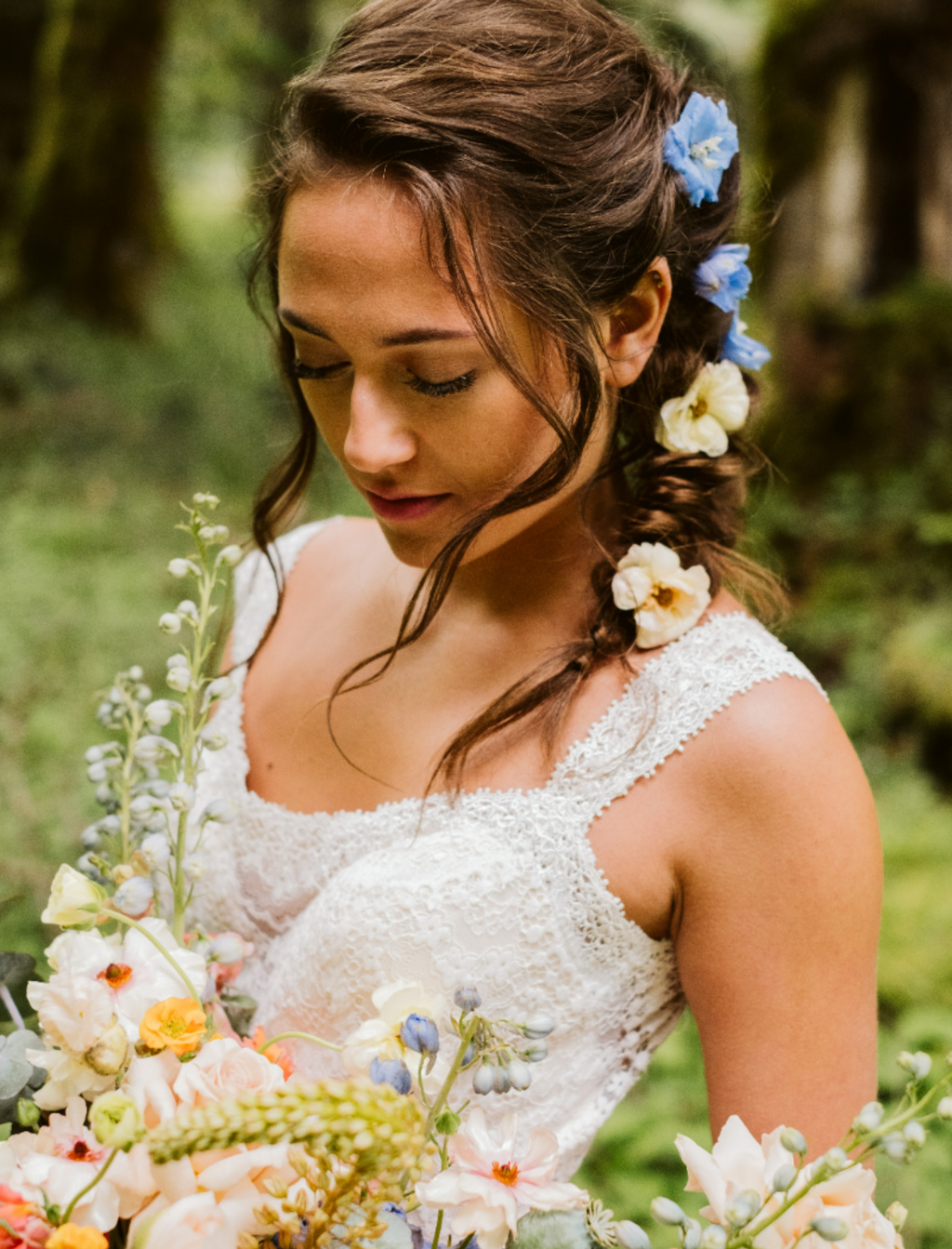 How To Find And Love Your Bridal Style!