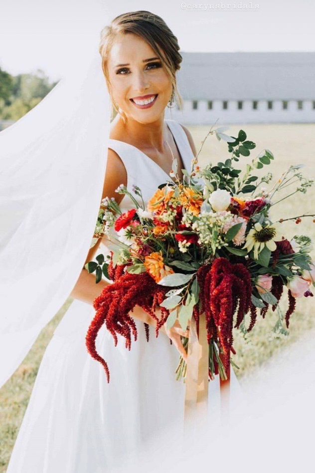 Everything You Need To Know Before Getting A Wedding spray Tan