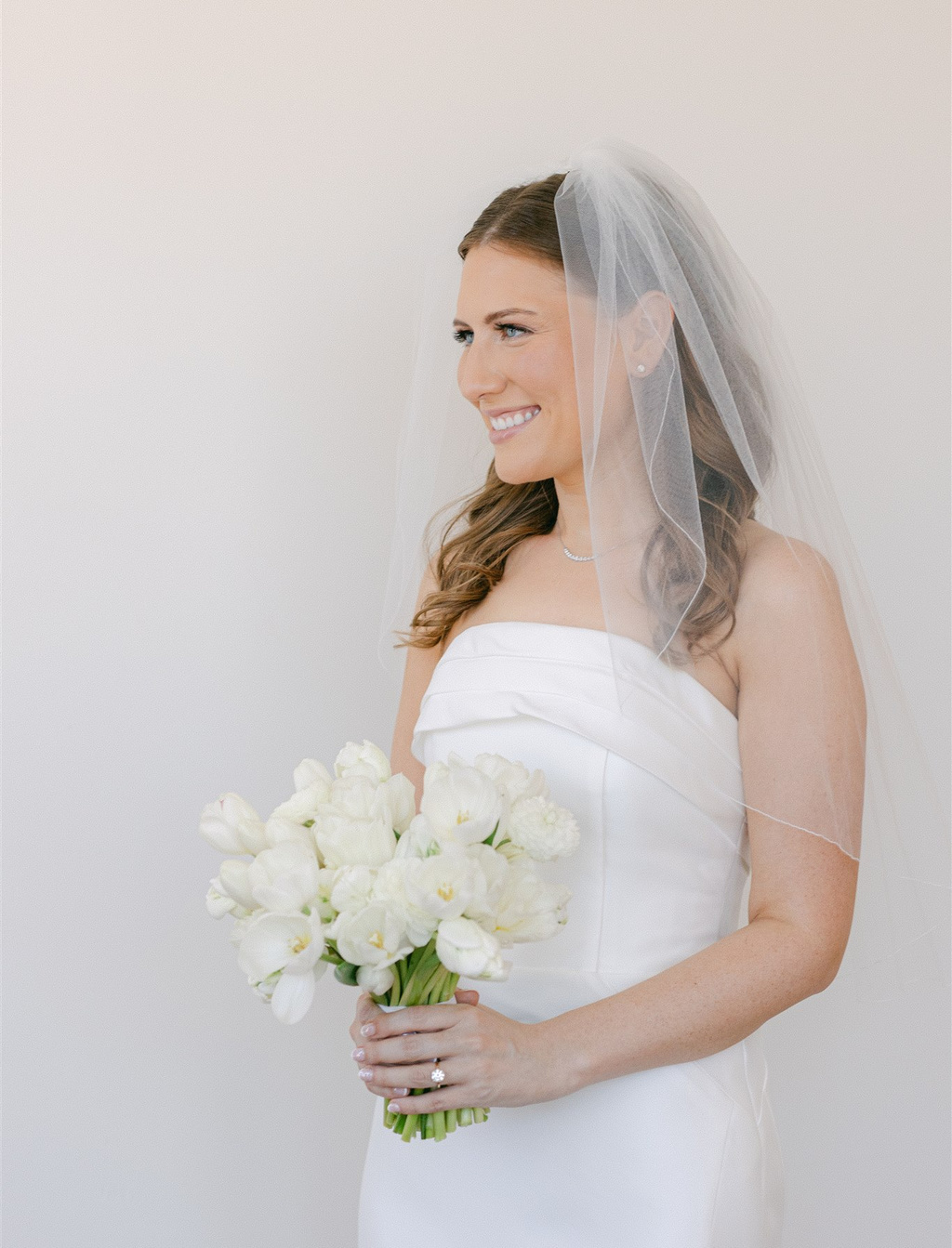 The Artisan Dallas Wedding | Maggie And Jeff