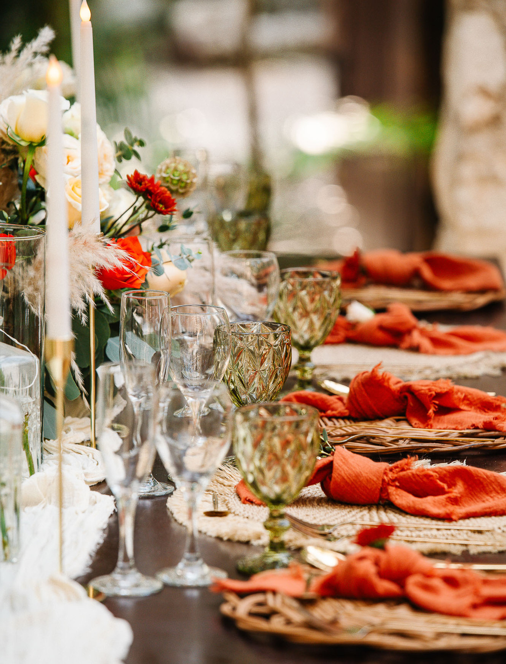 Alexa And Derek's Charming Wedding In Tulum