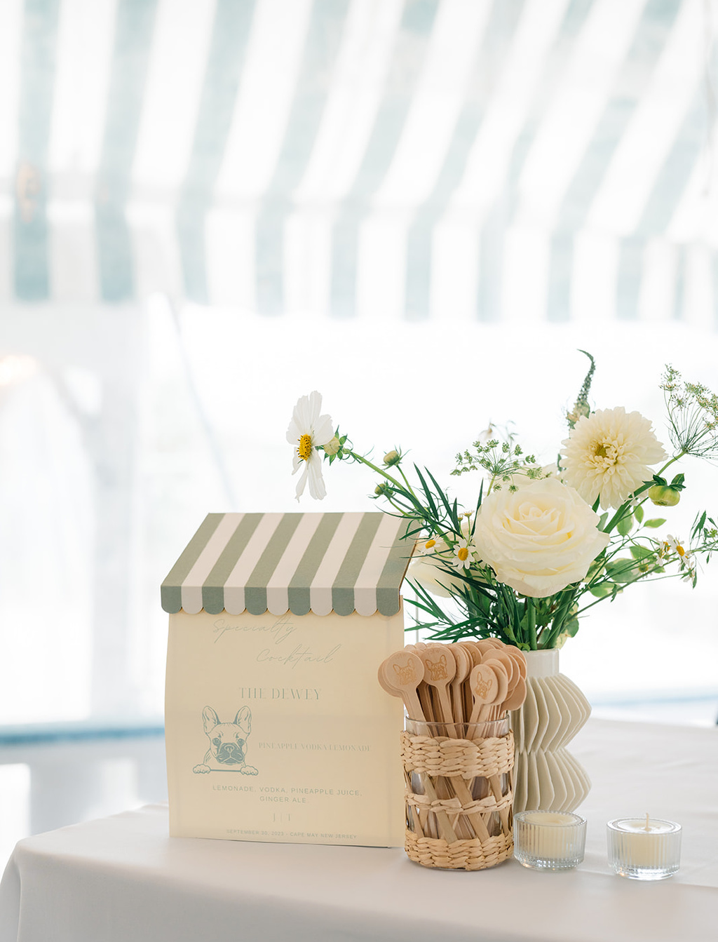 The Ultimate Guide To Beach Weddings In Cape May