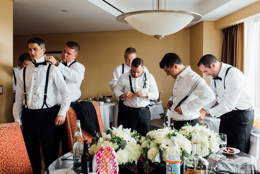 5 Things To Be Sure To Plan For In Your Day Of Wedding Schedule