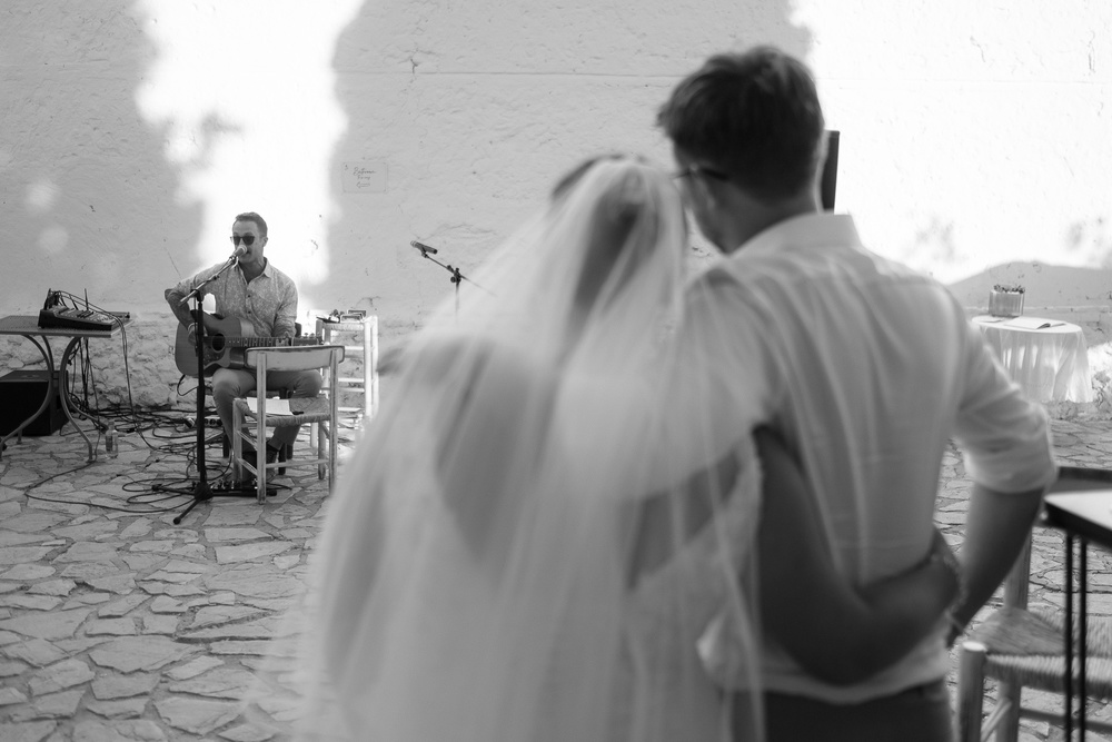 When Scotland Met Canada In The Heart Of Spain