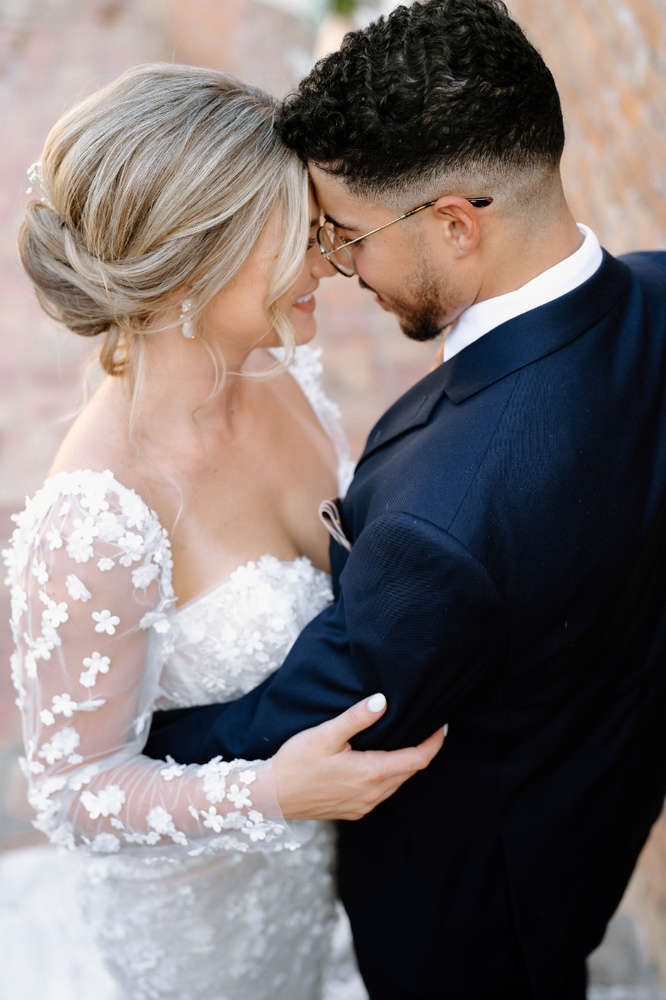 Why Documentary Style Wedding Photography Is Perfect For Introverts