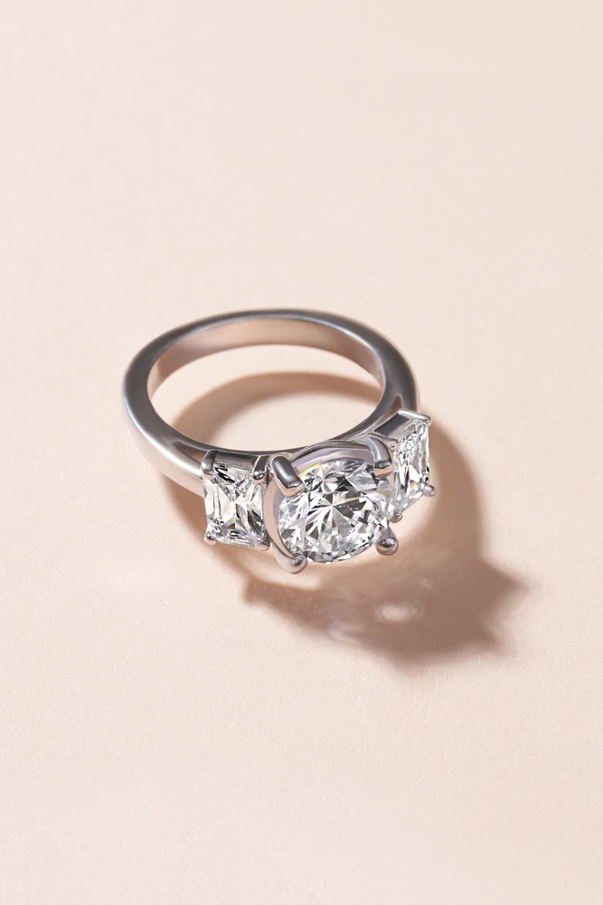 Lab Diamond Shapes Perfect For Your Dream Engagement Ring