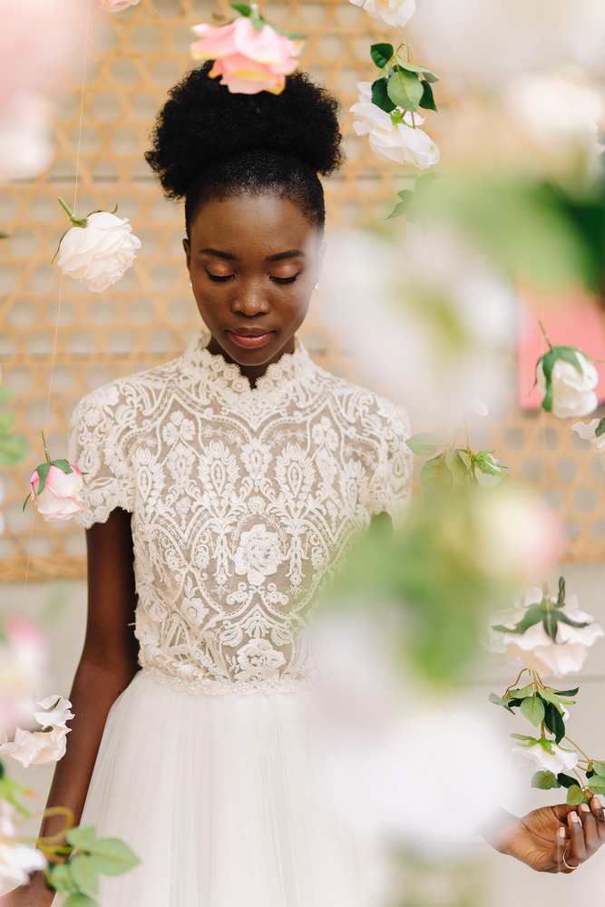 Between Comic And Pop Art